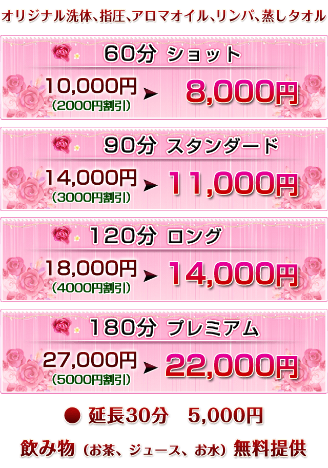 「料金システム」